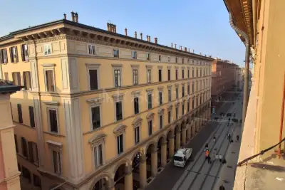 Casa in affitto, Via dell'Indipendenza, Bologna
