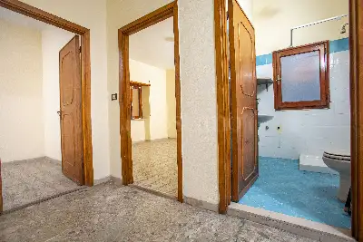 Casa in vendita, Via Capo D'Orso, Palau