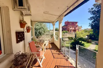 Villa Bifamiliare in vendita, Via Monte Livata, Nettuno