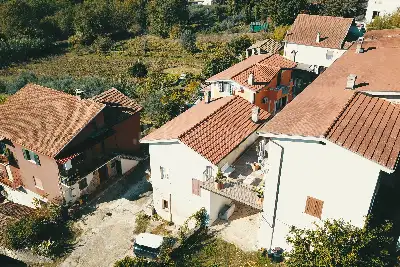 Casa Indipendente in vendita, Via Tascitara , Sant'Elia Fiumerapido