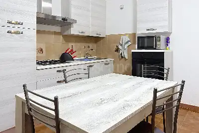 Casa in vendita, Via Centro Commerciale, Sorso