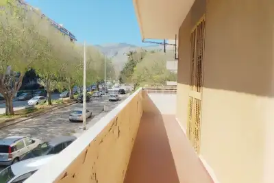 Casa in vendita, Via Luigi Einaudi, Palermo