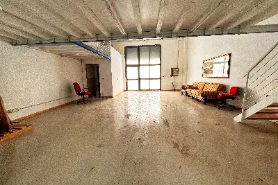 Capannone in vendita, Via Milano, Gorgonzola