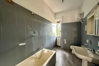 Casa in vendita, Via Aurelia, Fiumicino