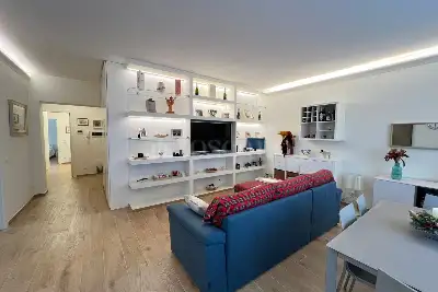 Casa in vendita, Via l'Ardenza, Fiumicino