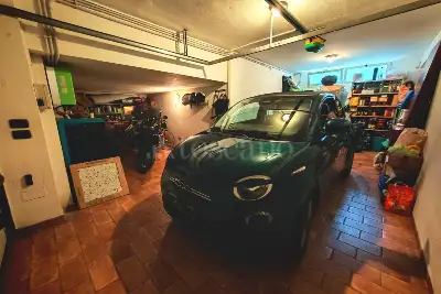 Villa Plurifamiliare in vendita, Via Tespi, Roma