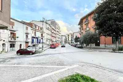 Edificabile Residenziali in vendita, Via V. de Capraris, Avellino