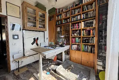 Casa in vendita, Via Della Grada, Bologna