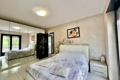 Casa in vendita, Via dei Colli, Salò