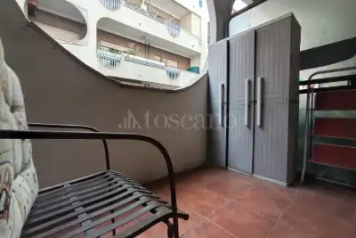 Casa in affitto, Via Costanzo Casana, Roma