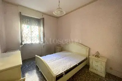 Casa in affitto, Via San Tommaso d'Aquino, Roma