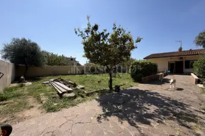 Casa in vendita, Via dei Gelsomini, Ladispoli