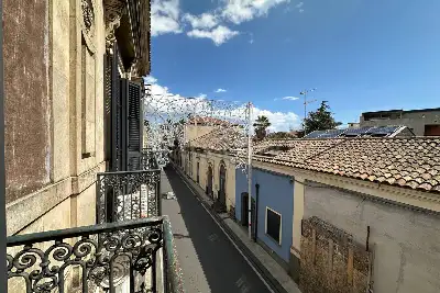 Casa Indipendente in vendita, Via Umberto, San Gregorio di Catania