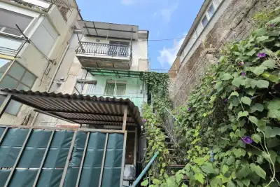 Casa in vendita, Via Coriolano, Napoli