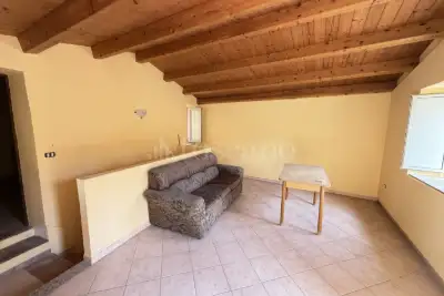 Casa Indipendente in vendita, Via Soccorso, Messina