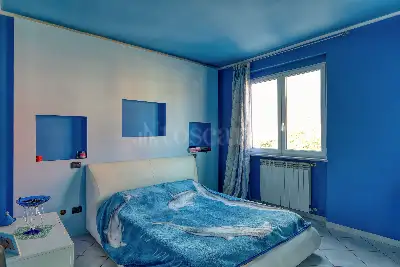 Casa in vendita, Via Rapetti, Lavena Ponte Tresa