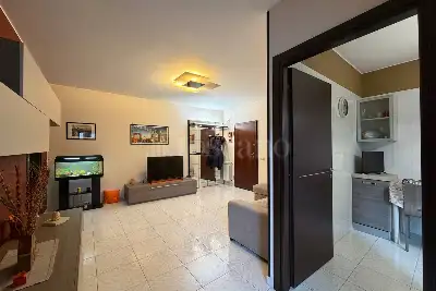 Casa in vendita, Via Massimiliano Maria Kolbe, Catania