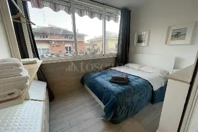 Casa in vendita, Via Ugo La Malfa, Martinsicuro