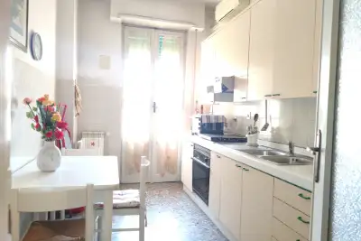 Casa in vendita, Via Maragliano, Firenze