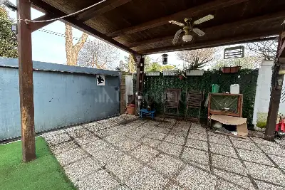 Villino a Schiera in vendita, Via Monte Cauriol, Fiumicino