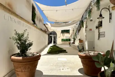 Albergo in vendita, Lungomazaro Ducezio, Mazara del Vallo