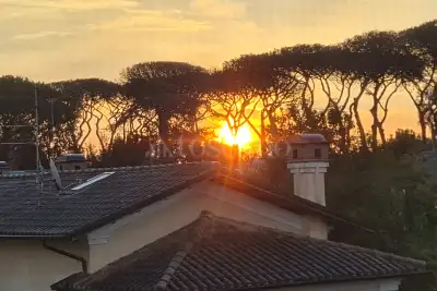 Casa in vendita, Viale di Castel Porziano, Roma