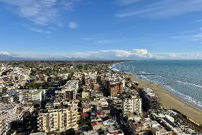 Casa in vendita, Via Michelangelo, Nettuno