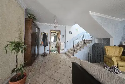 Casa Indipendente in vendita, Ad.ze Casa Natale di Papa Paolo VI, Concesio