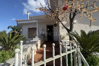 Casa in vendita, Strada Piano Madonna, Altavilla Milicia