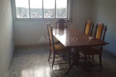 Casa in affitto, Via Abruzzi, Palermo