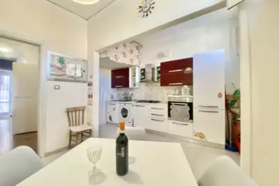 Casa in affitto, Via Domenico Mangraviti, Messina