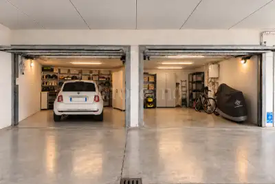 Attico in vendita, Via Dante Alighieri, Desenzano del Garda