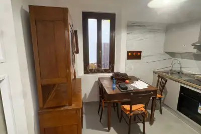Casa in vendita, Via Jacopo Berengario, Modena
