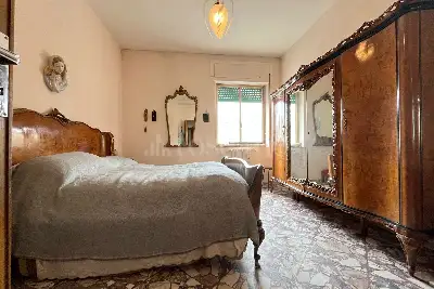 Casa in vendita, Corso Giuseppe Garibaldi, Cerignola