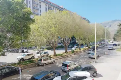 Casa in vendita, Via Luigi Einaudi, Palermo