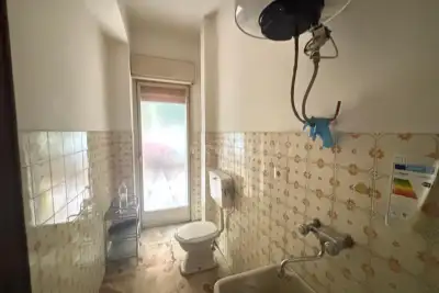 Casa in vendita, Via Curia, Catania