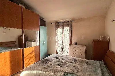 Villino a Schiera in vendita, Via degli Ossoli, Roma