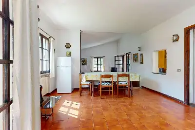 Villa in vendita, Via Lago Maggiore, Villasimius