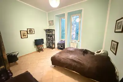 Casa in vendita, Via Lorenzo Vidaschi, Roma