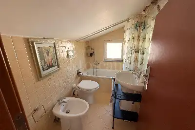 Villa in vendita, Via Loano, Fiumicino