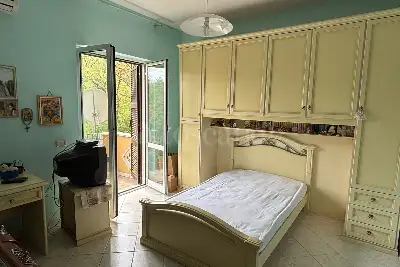 Casa in vendita, Via del Pisciarello, Mentana