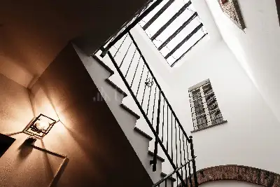 Casa in affitto, Viale Lecco, Como