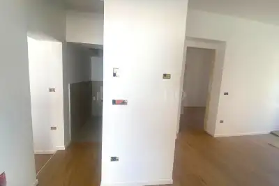 Casa in vendita, Via Michele Barbi, Roma