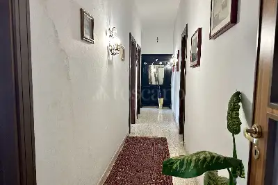 Casa in vendita, Via Domenico Trentacoste, Palermo