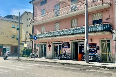 Casa in vendita, Via Francesco Tedesco, Avellino