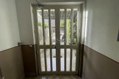 Casa in vendita, Via Erice, Palermo