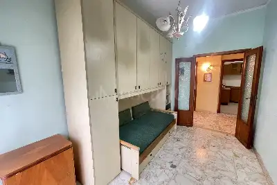 Casa in vendita, Via Flavia Accardo, Messina