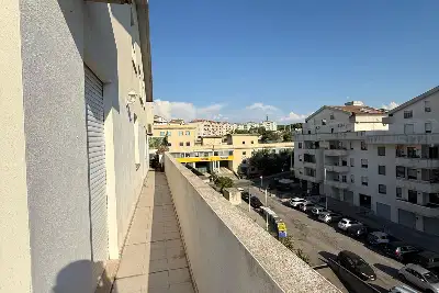 Attico in vendita, Via Ciriaco Carru 46, Sassari