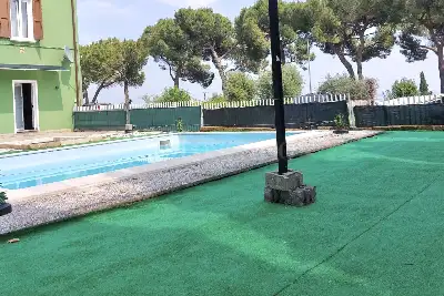 Casa in vendita,  Via Pergola, Moniga del Garda