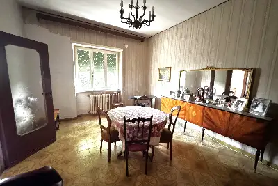 Casa Indipendente in vendita, vicolo di colle febbraro , Roma